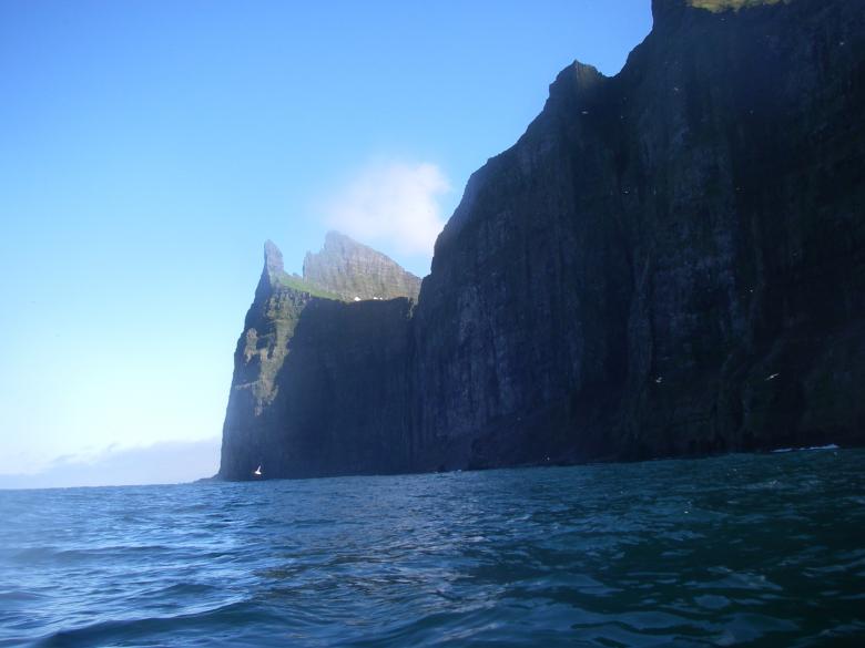 Free stock image of vestfjords in iceland created by Hilmar Palsson