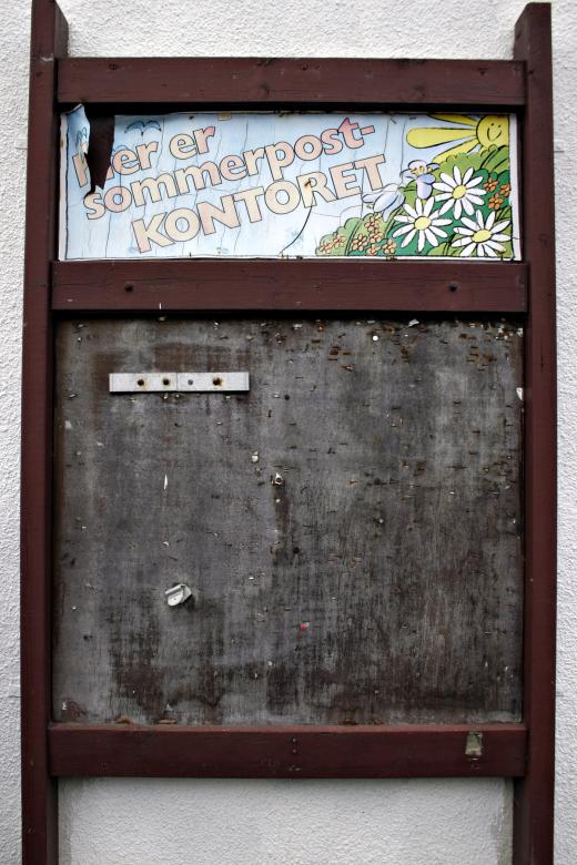 Free stock image of Wooden sign created by Bjorgvin