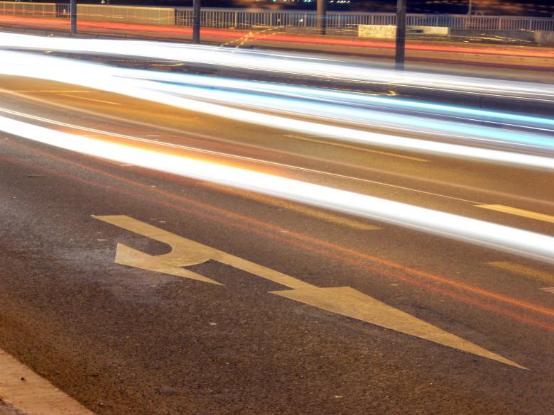 Free stock image of Traffic created by Ladislav Soukup