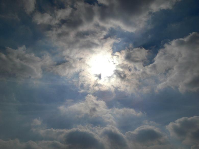 Free stock image of Sky created by Ladislav Soukup