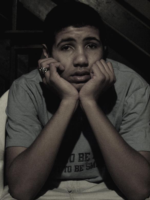 Free stock image of lonely ben created by Samuel Freiermuth