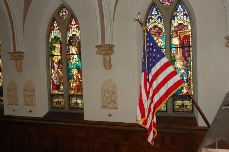 Free stock image of Church and state created by Mark Manalaysay