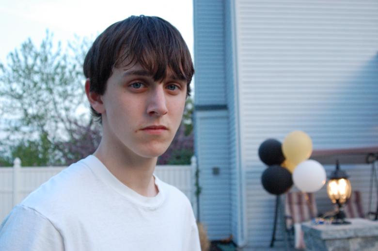 Free stock image of Young male created by Mark Manalaysay