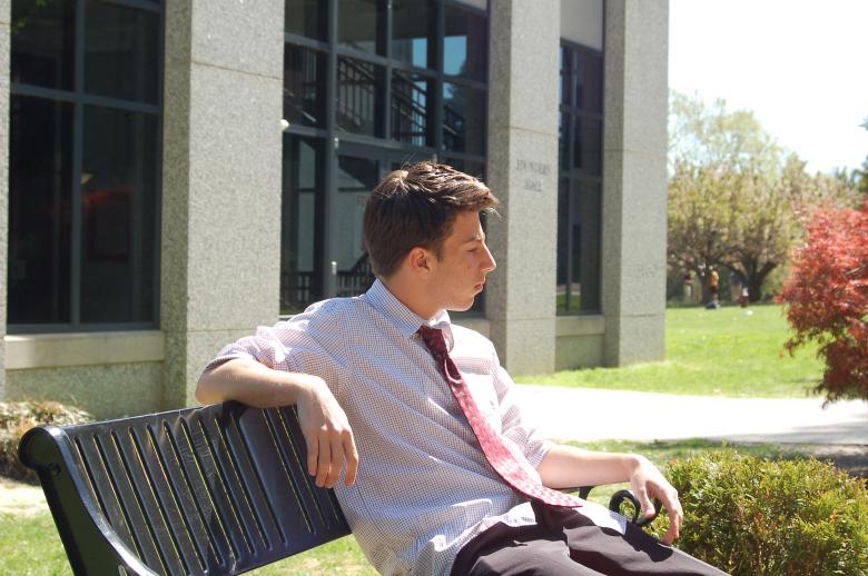 Free stock image of Enjoying the sun created by Mark Manalaysay