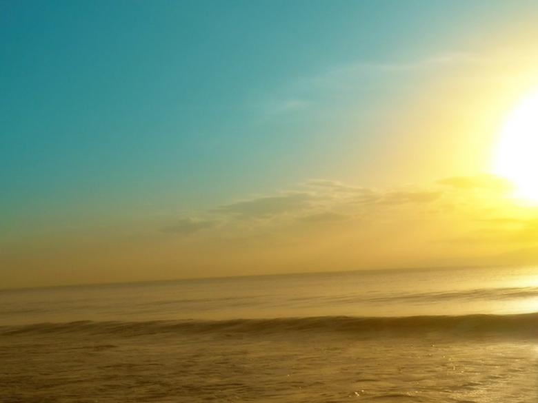 Free stock image of sunrise created by Didi Supardi