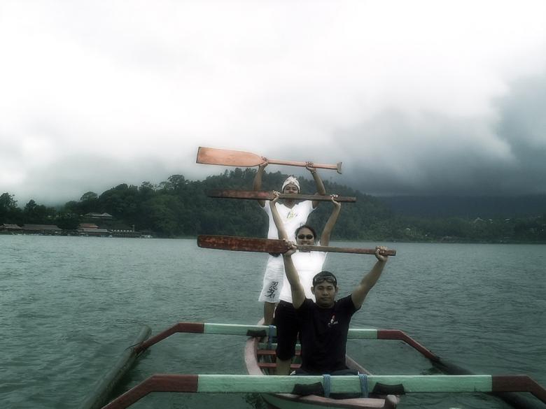 Free stock image of Rowing created by Didi Supardi
