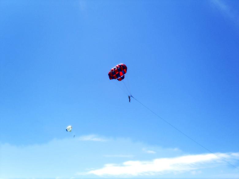 Free stock image of sky created by Didi Supardi
