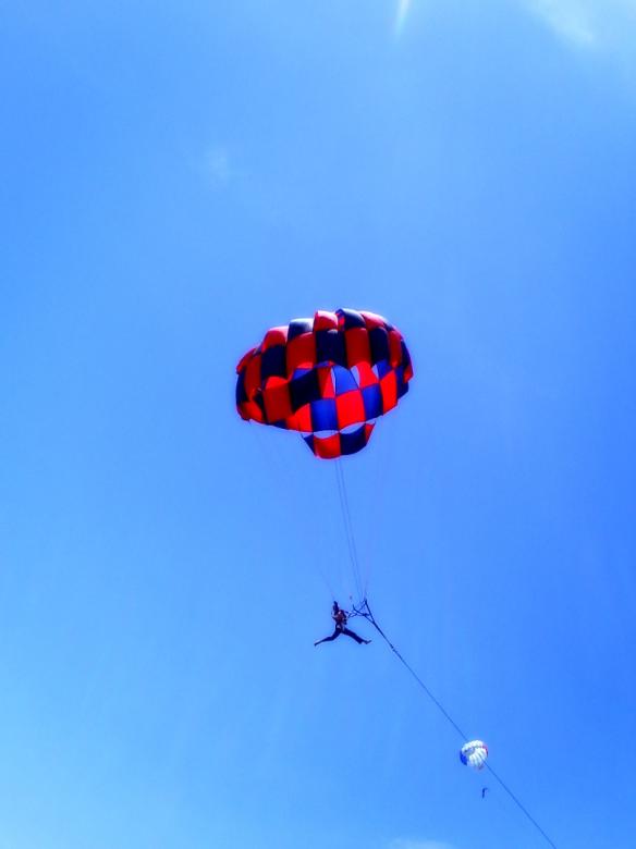 Free stock image of sky created by Didi Supardi