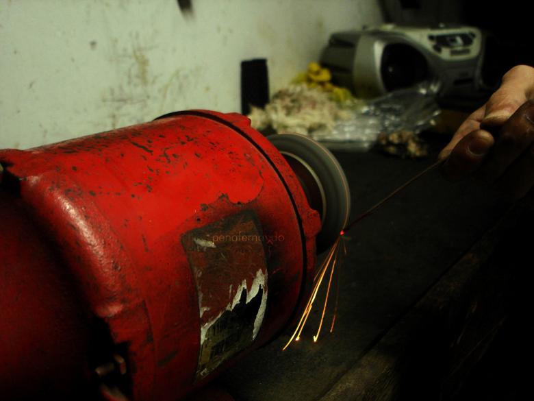 Free stock image of workshop created by Fernando Pena