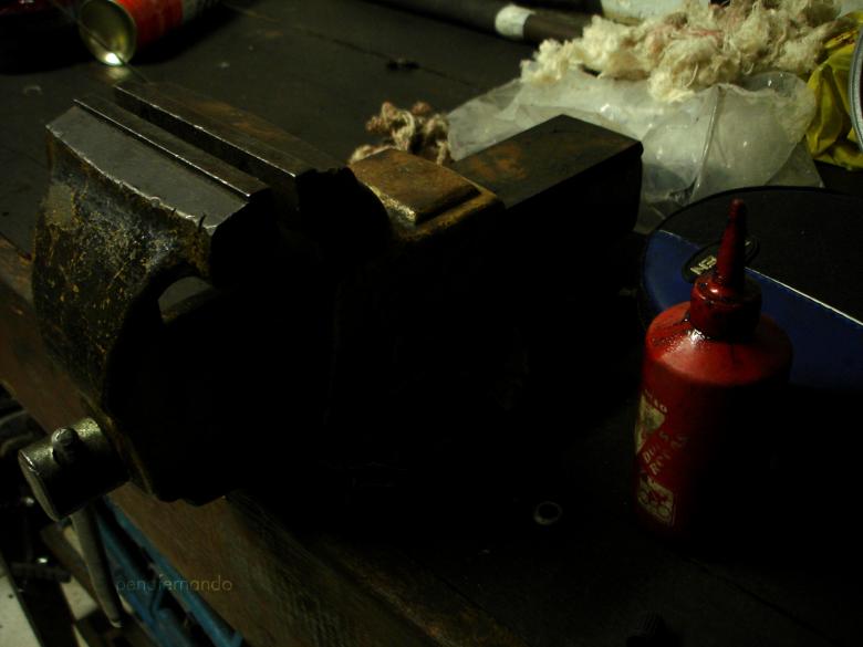 Free stock image of workshop created by Fernando Pena