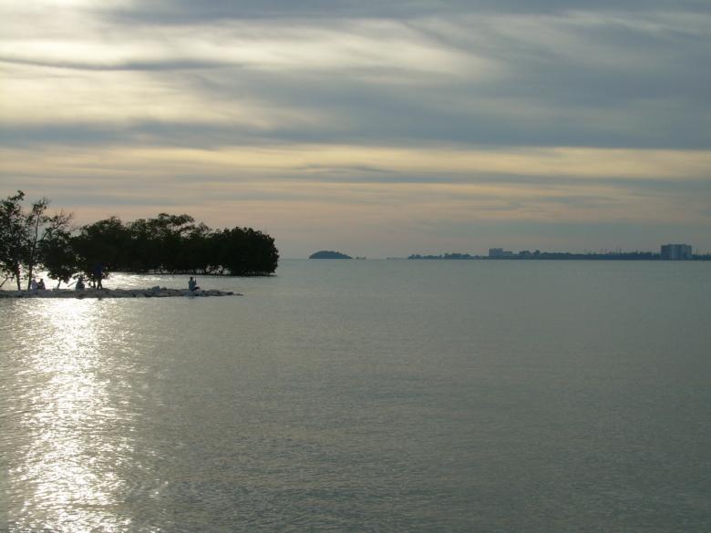 Free stock image of lagoon created by zulkiflies