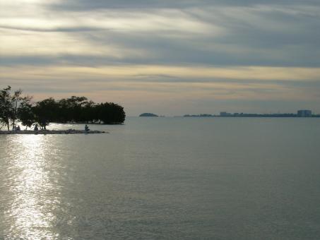 lagoon - Free Stock Photo