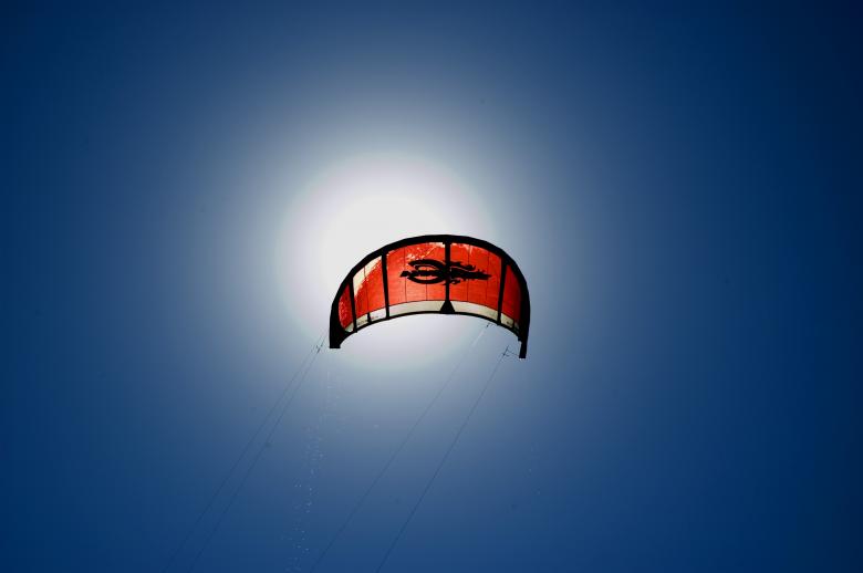 Free stock image of kite created by Frank Martin