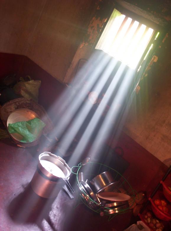 Free stock image of rays created by vasantha Kumar