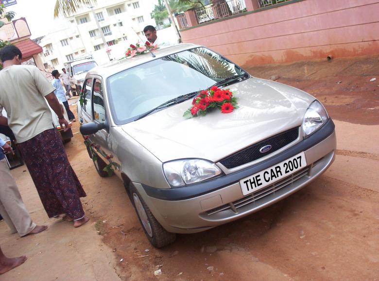 Free stock image of car created by vasantha Kumar