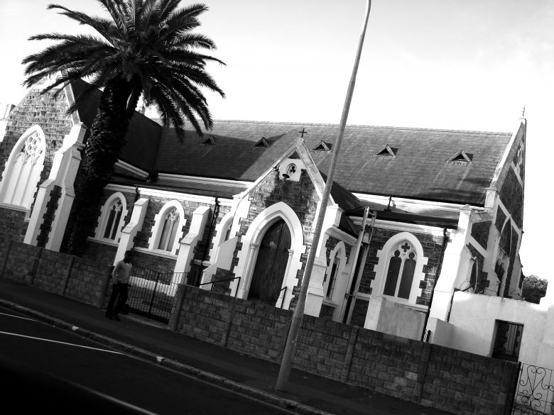 Free stock image of Old Church created by Charl Christiani