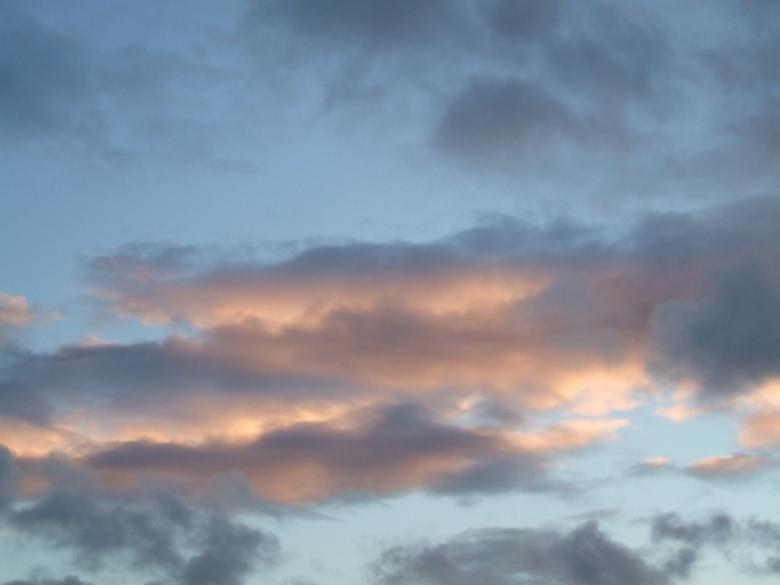 Free stock image of clouds created by david chapman