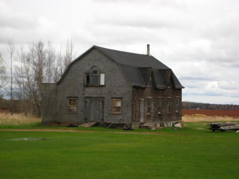 Free stock image of Old building created by Chris Maclellan