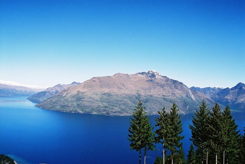 Free stock image of New Zealand created by Asaf Brenner
