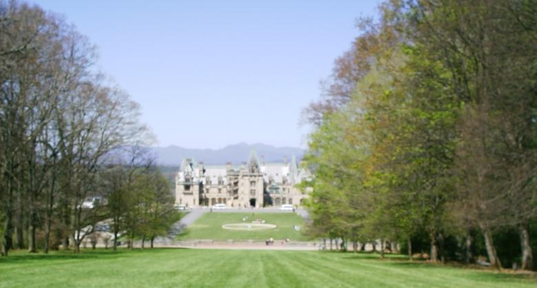 Free stock image of Biltmore estate created by Maria Kuroshchepova