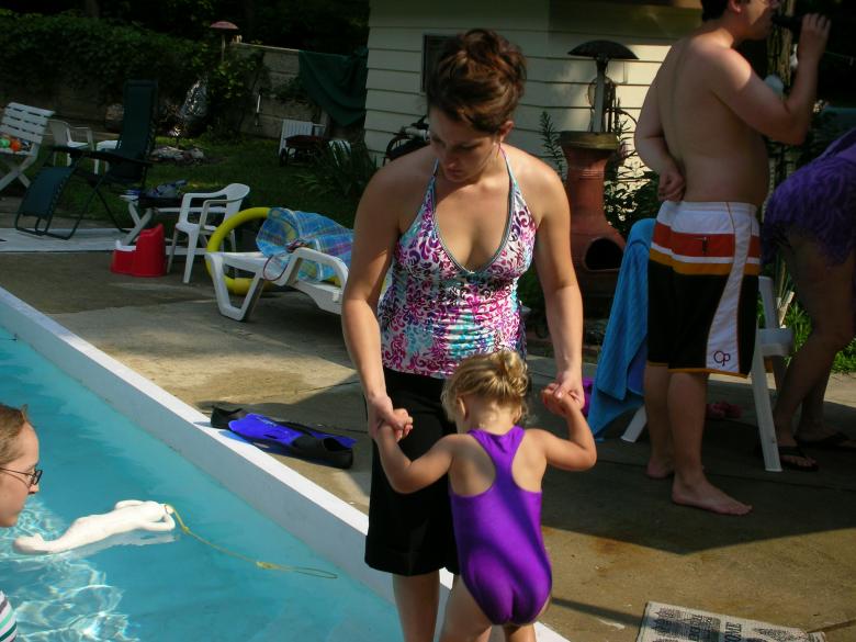 Free stock image of Pool party created by Elliot Nevills