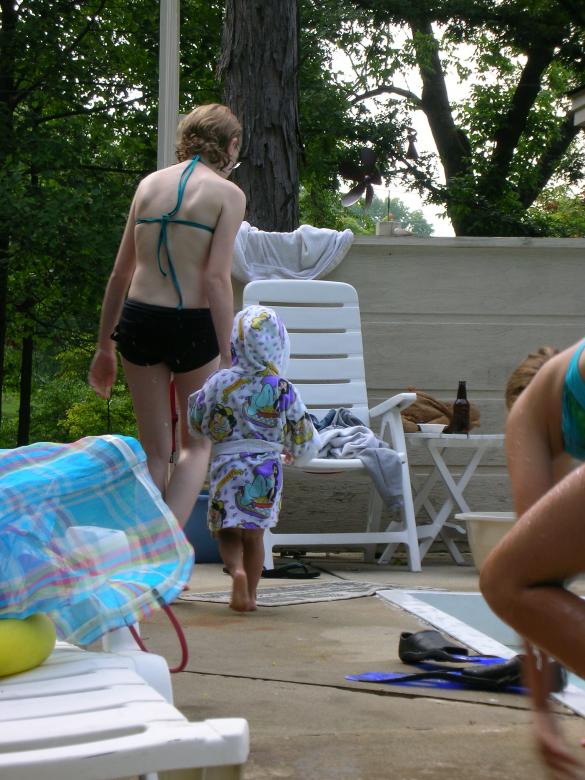 Free stock image of Pool party created by Elliot Nevills