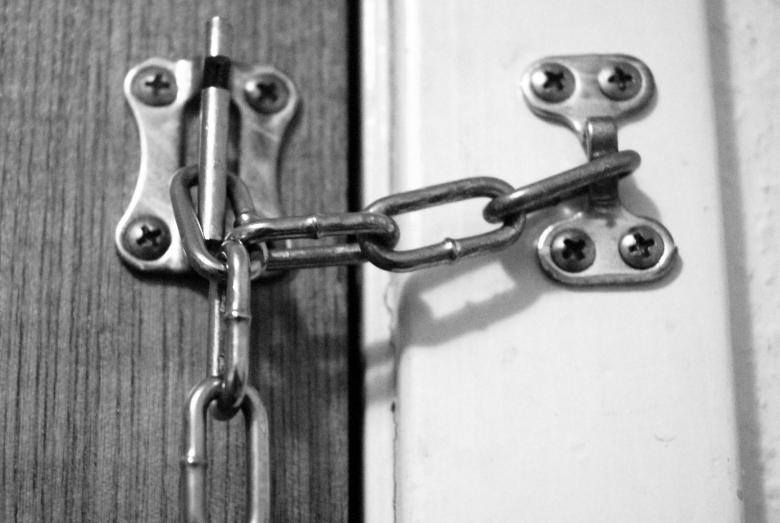 Free stock image of Chain Lock created by Crystal Galvez