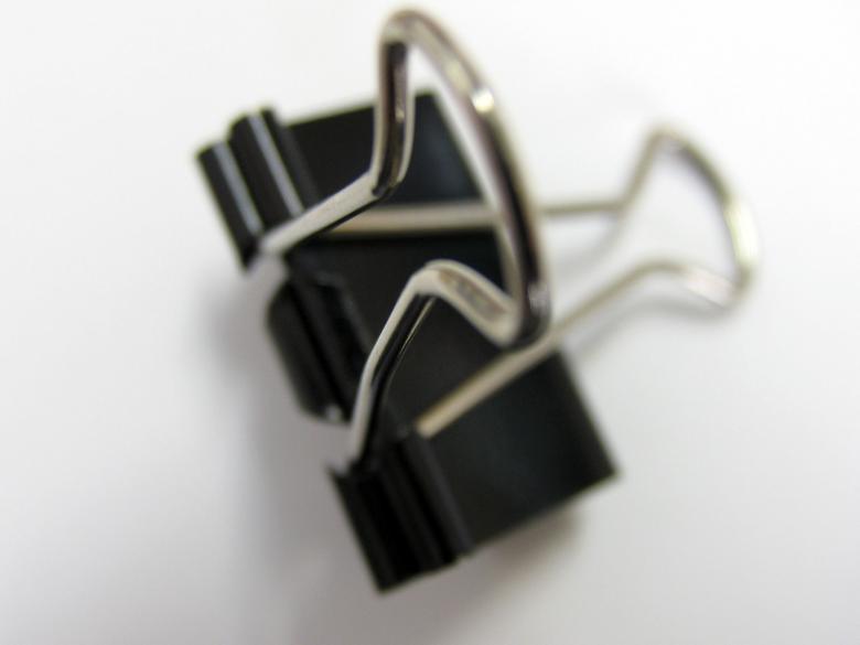 Free stock image of Metallic Clamp created by Alireza GHABRAEI