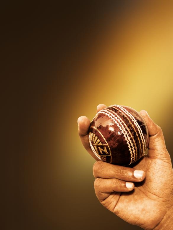 Free stock image of Cricket ball created by rayudu