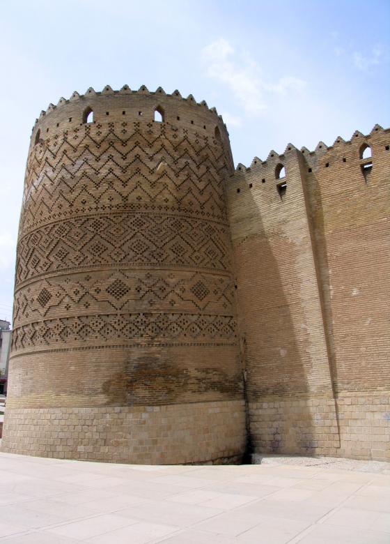 Free stock image of Arg e bam - Old Iran created by Alireza GHABRAEI