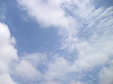 Beautiful sky - Free Stock Photo