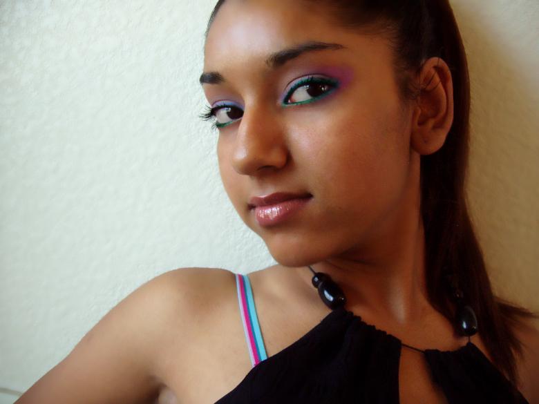 Free stock image of Posing girl created by Krystle