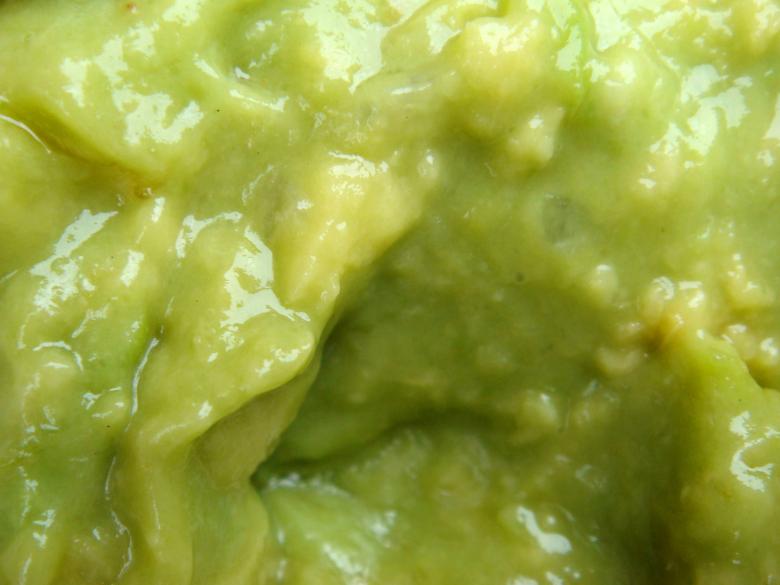 Free stock image of Guacamole created by jagarts