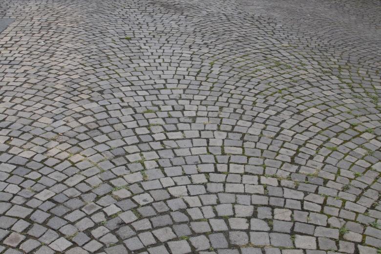 Free stock image of Pavers created by Diane Hill