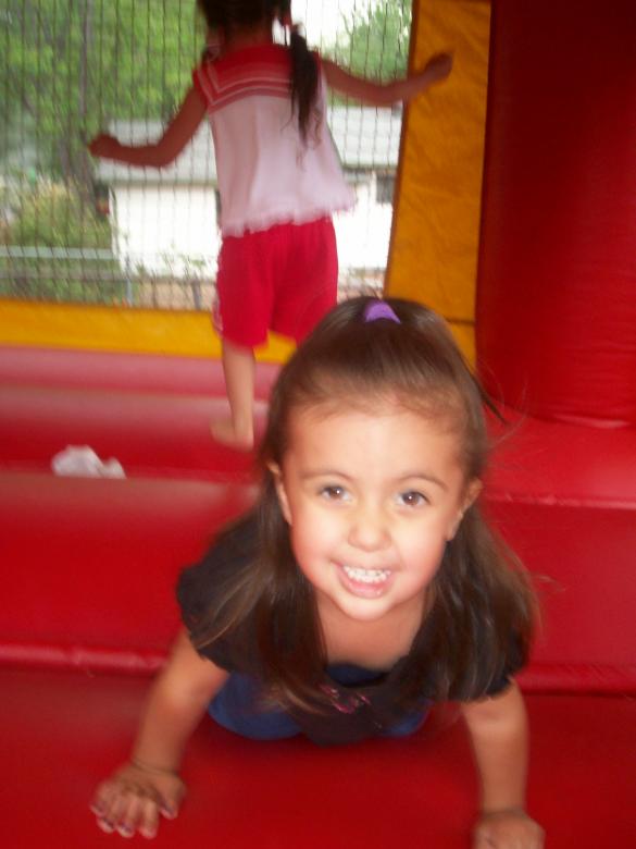Free stock image of Elena created by chris cobos