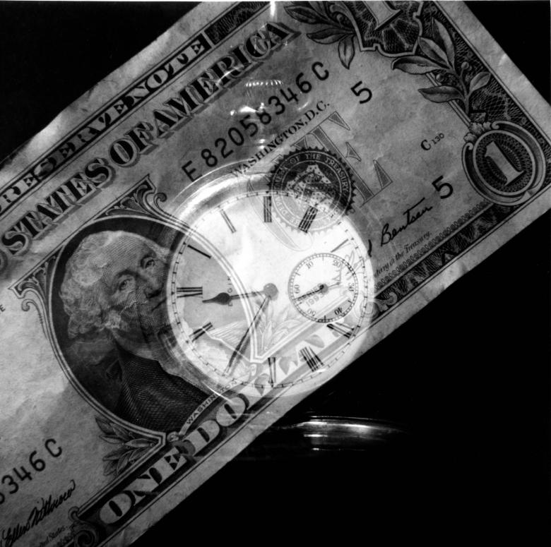 Free stock image of Time is Money created by Matthew Cuda