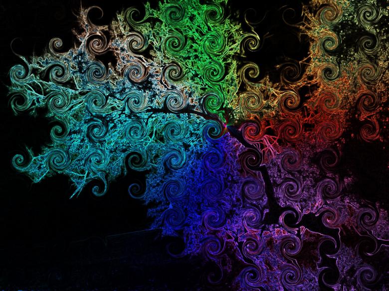 Free stock image of Curls created by RositaSo Image