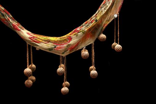 Shawl - Free Stock Photo