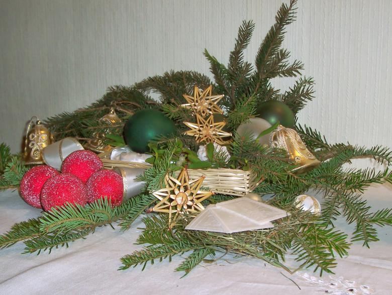 Free stock image of Christmas Time created by Magdalena Wysocka