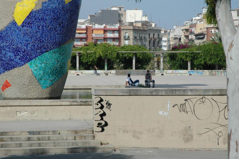 Free stock image of Barcellona created by marthacecil