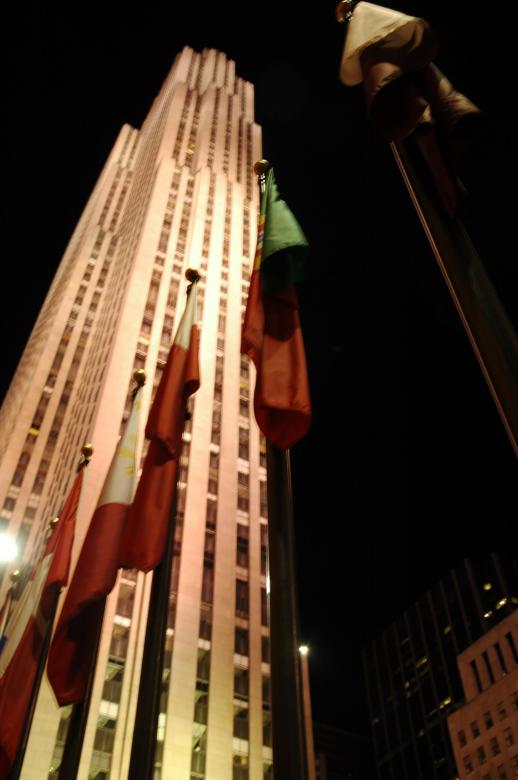 Free stock image of Skyscraper created by marthacecil