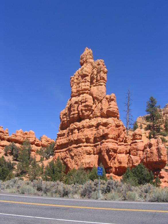 Free stock image of Utah desert created by Jeanine Price