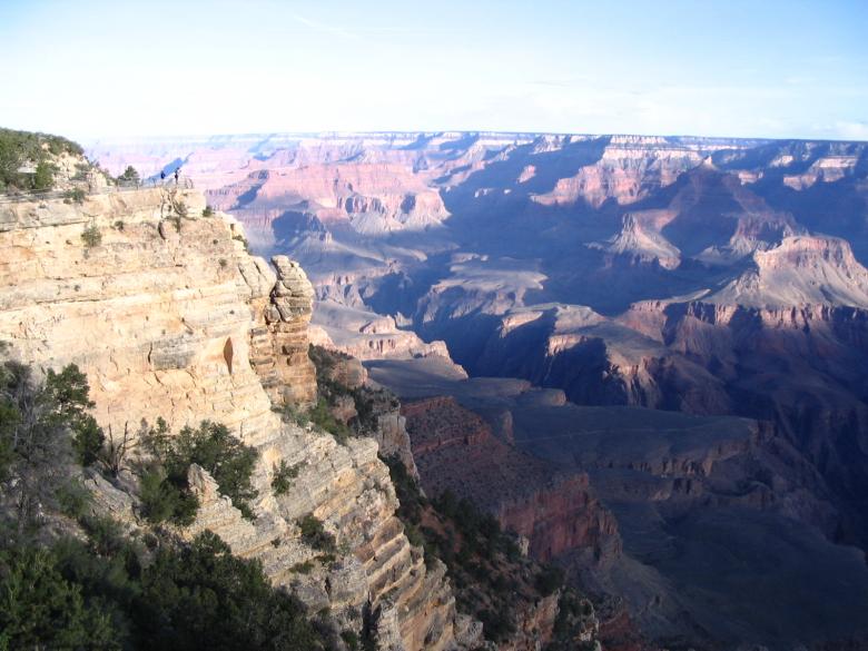 Free stock image of Grand canyon created by Jeanine Price