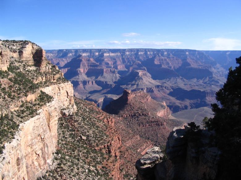 Free stock image of Grand Canyon created by Jeanine Price