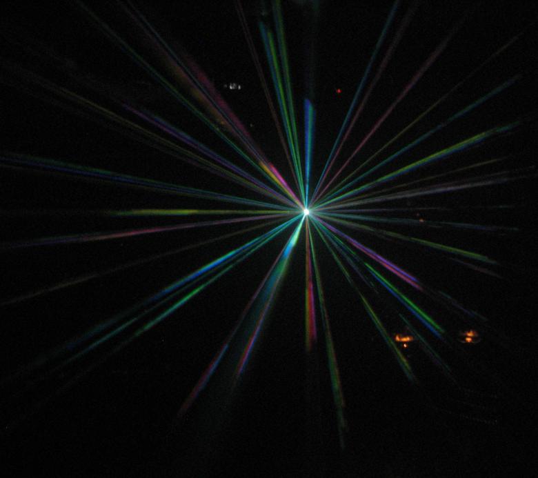 Free stock image of Laser party created by Bent Arvesen
