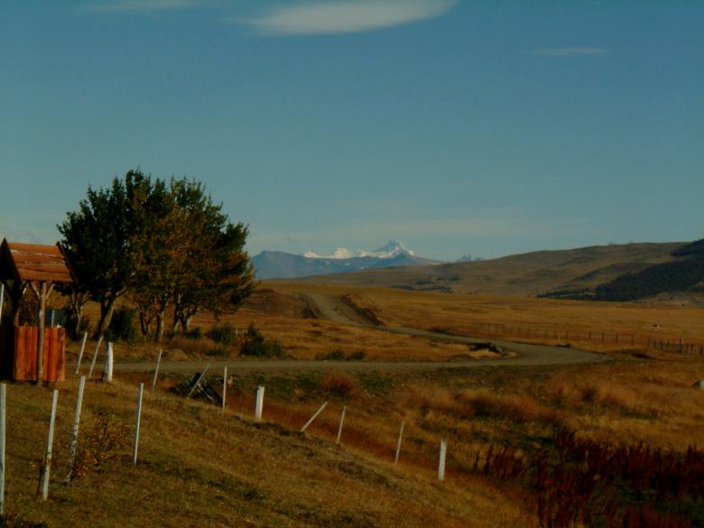 Free stock image of Argentina - Chile border crossing created by Angela