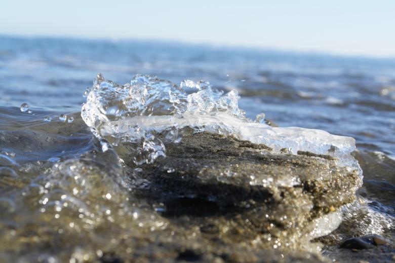 Free stock image of The power of wave created by Dmitry
