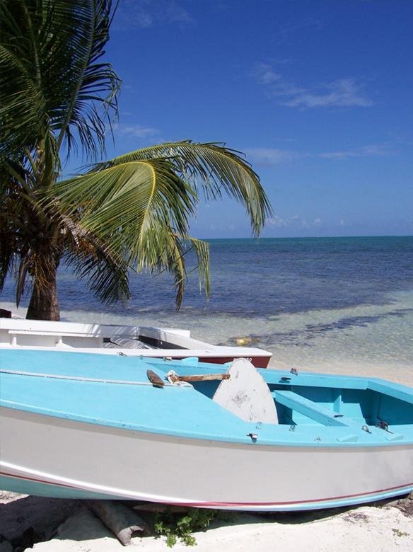Free stock image of Boats on the shore created by Glenn Gallimore