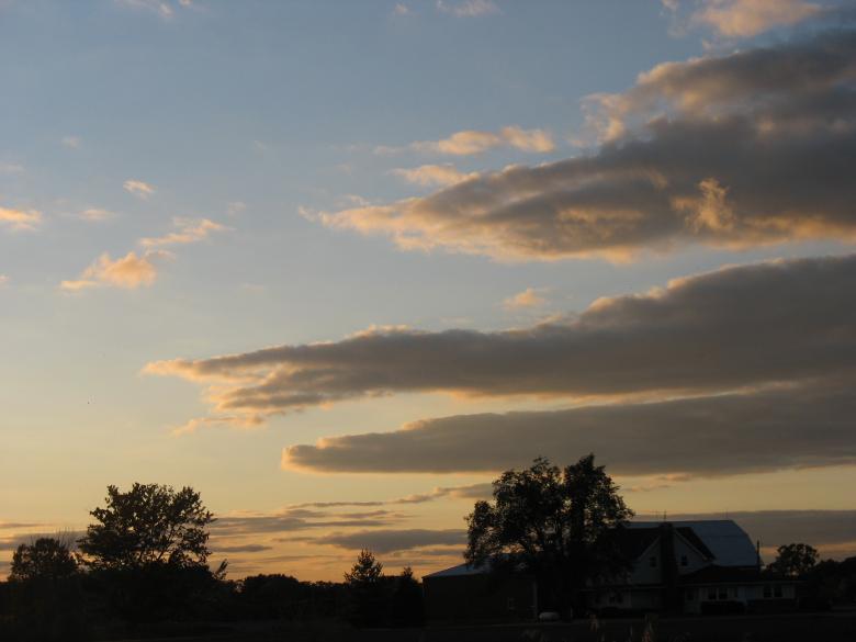 Free stock image of Landscape created by Pamala Ramsey