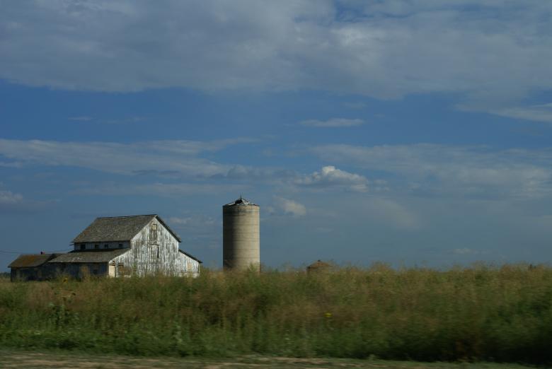 Free stock image of Old farm created by Pamala Ramsey